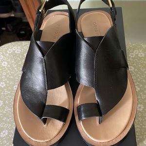 Clarks sandals